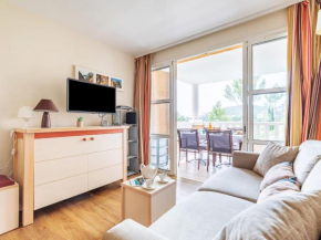 Studio Village Cap Estérel - Le Belvédère-5
